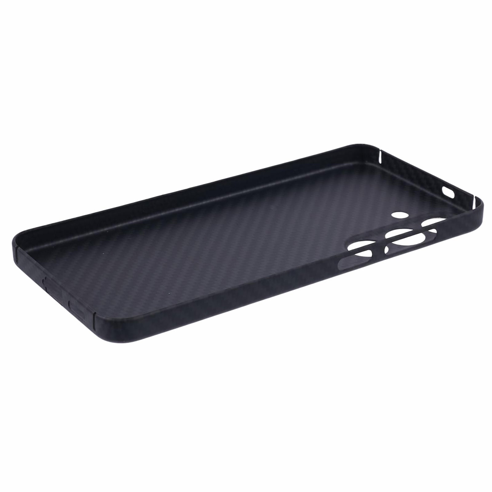 For Samsung Galaxy S24 Case 1500D Carbon Fiber Texture Aramid Fiber Phone Cover, Black For Samsung Galaxy S24 Case 1500D Carbon Fiber Texture Aramid Fiber Phone Cover, Black